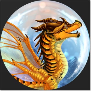 Wings of Fire - Cricket Posters and Art
